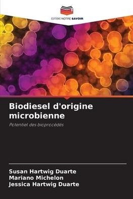 Biodiesel d'origine microbienne