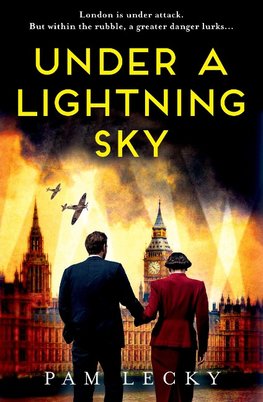 UNDER LIGHTNING SKY PB