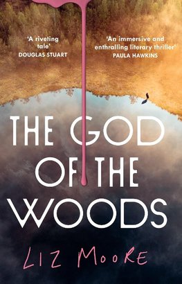 GOD OF WOODS HB