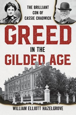Greed in the Gilded Age