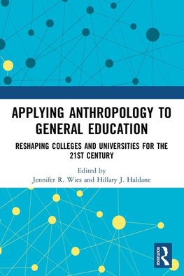 Applying Anthropology to General Education