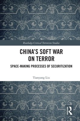 China's Soft War on Terror