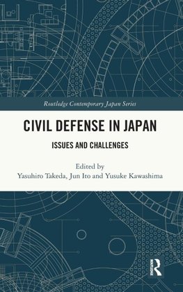 Civil Defense in Japan