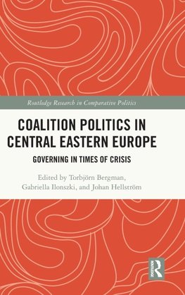 Coalition Politics in Central Eastern Europe