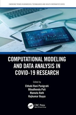 Computational Modeling and Data Analysis in COVID-19 Research
