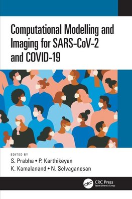 Computational Modelling and Imaging for SARS-CoV-2 and COVID-19
