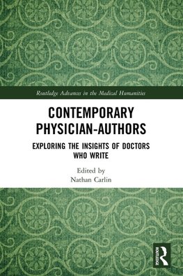 Contemporary Physician-Authors