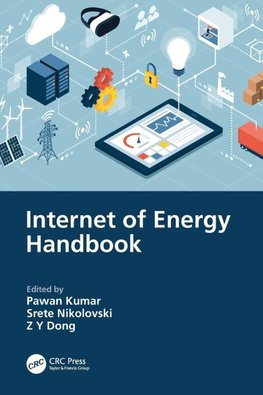 Internet of Energy Handbook