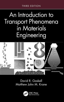 An Introduction to Transport Phenomena in Materials Engineering