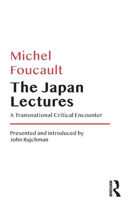 The Japan Lectures