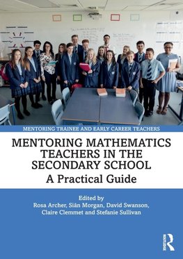 Mentoring Mathematics Teachers in the Secondary School