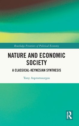 Nature and Economic Society