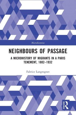Neighbours of Passage