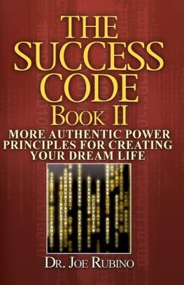 The Success Code, Book II