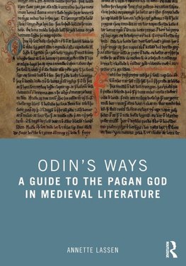 Odin's Ways
