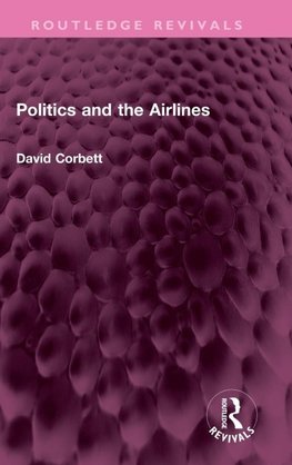 Politics and the Airlines