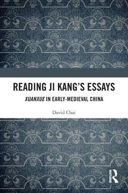 Reading Ji Kang's Essays