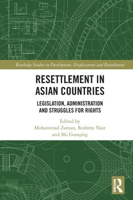 Resettlement in Asian Countries