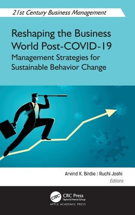 Reshaping the Business World Post-COVID-19