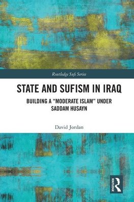 State and Sufism in Iraq