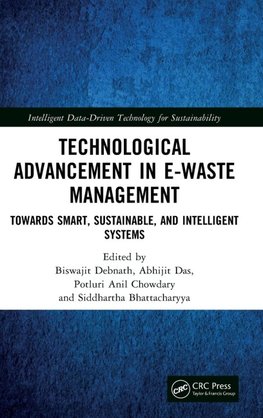 Technological Advancement in E-waste Management