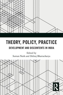 Theory, Policy, Practice