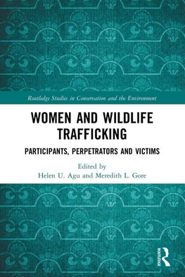 Women and Wildlife Trafficking