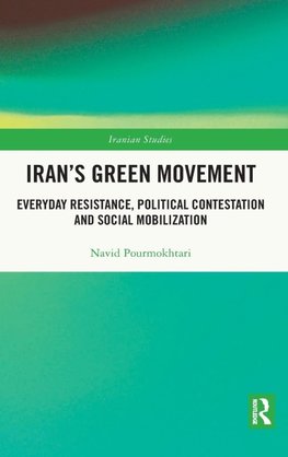 Iran's Green Movement