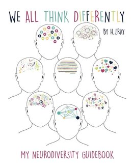 We All Think Differently