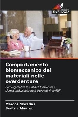 Comportamento biomeccanico dei materiali nelle overdenture