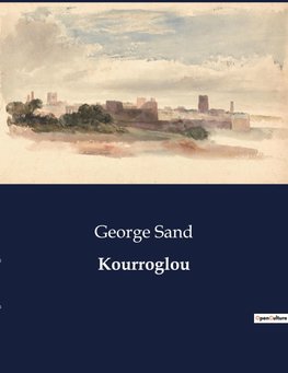Kourroglou
