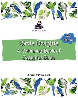 Birds Delight