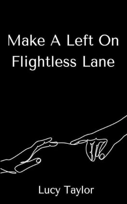 Make A Left On Flightless Lane