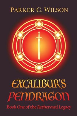 Excalibur's Pendragon