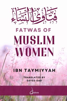 Fatwas of Muslim Women