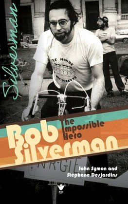 Bob Silverman