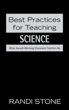 Best Practices for Teaching Science