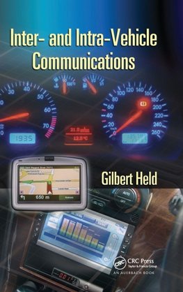 Inter- and Intra-Vehicle Communications