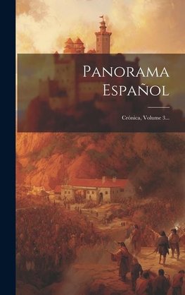 Panorama Español