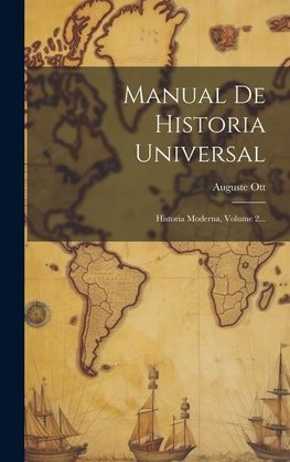 Manual De Historia Universal
