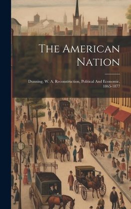 The American Nation