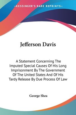 Jefferson Davis