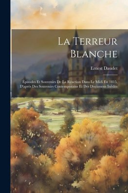 La Terreur Blanche