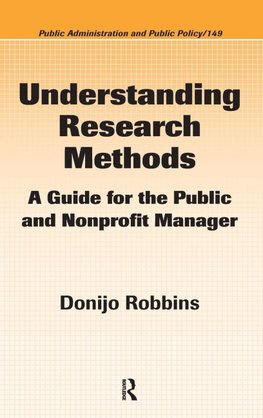 Understanding Research Methods
