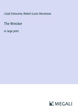 The Wrecker