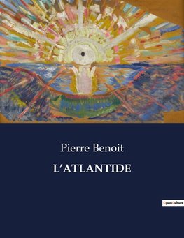 L'ATLANTIDE