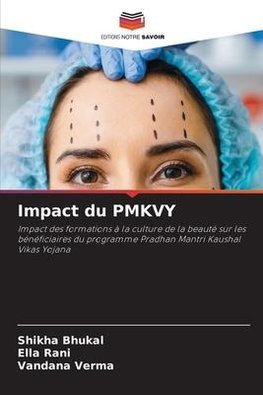 Impact du PMKVY