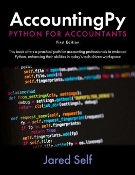 AccountingPy