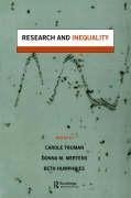 Research and Inequality