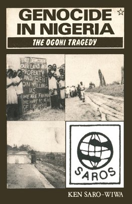 Genocide in Nigeria